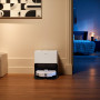 VACUUM CLEANER ROBOT S8P ULTRA/WHITE S8PU02-00 ROBOROCK