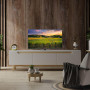 TV Set, THOMSON, 43, 4K/Smart, QLED, 3840x2160, Bluetooth, Google TV, 43QG5C14