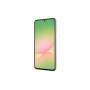 MOBILE PHONE GALAXY A56 5G/128GB PINK SM-A566B SAMSUNG