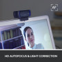 CAMERA WEBCAM C920S/960-001252 LOGITECH