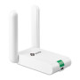 WRL ADAPTER 300MBPS USB HIGH/GAIN TL-WN822N TP-LINK