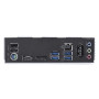 Mainboard, GIGABYTE, AMD B550, Socket AM4, micro ATX, RAM DDR4-SDRAM, 4xSlots, Wi-Fi Yes, Bluetooth Yes, 2xNumber of M.2 (M) slots, B550MGAMINGXWIFI61.2