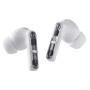 HEADSET BUDS PLUS T310AE/WHITE 3720312 INTENSO