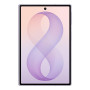MOBILE PHONE GALAXY FOLD8/256G LAVENDER SM-F971B SAMSUNG