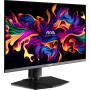 Monitor, MSI, MAG 272QP QD-OLED X50, 26.5, Gaming, Panel QD-OLED, 2560x1440, 16:9, 500Hz, 0.03 ms, Colour Black, MAG272QPQD-OLEDX50