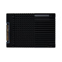 SSD, KINGSTON, SSD series DC3000ME, 7.68TB, NVMe, NAND flash technology 3D TLC, Write speed 10000 MBytes/sec, Read speed 14000 MBytes/sec, Form Factor U.2, TBW 14.016 TB, MTBF 2000000 hours, SEDC3000ME/7T6