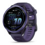 SMARTWATCH FORERUNNER 570 47MM/INDIGO ALU 010-02971-02 GARMIN