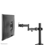 TV SET ACC POLE MOUNT 17-32/FL40-450BL11 NEOMOUNTS