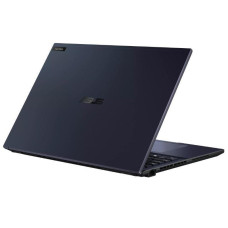 Notebook, ASUS, ExpertBook, B3, B3604CMA-Q91093X, CPU Core Ultra, u5-125H, 1200 MHz, 16, 1920x1200, RAM 16GB, DDR5, SSD 512GB, Intel Graphics, Integrated, ENG, Windows 11 Pro, Black, 1.9 kg, 90NX0731-M01AX0