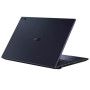 Notebook, ASUS, ExpertBook, B3, B3604CMA-Q91093X, CPU Core Ultra, u5-125H, 1200 MHz, 16, 1920x1200, RAM 16GB, DDR5, SSD 512GB, Intel Graphics, Integrated, ENG, Windows 11 Pro, Black, 1.9 kg, 90NX0731-M01AX0
