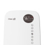 HUMIDIFIER WITH IONIZER/CA-607W CLEAN AIR OPTIMA