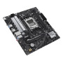 Mainboard, ASUS, AMD B650, SAM5, Micro-ATX, Memory DDR5, Memory slots 2, 1xPCI-Express 4.0 1x, 2xPCI-Express 4.0 16x, 2xM.2, 1xHDMI, 4xUSB 2.0, 2xUSB 3.2, 1xRJ45, 3xAudio port, PRIMEB650M-R