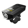 FLASHLIGHT BIKE LIGHT SERIES/1800 LUMENS BR35 NITECORE