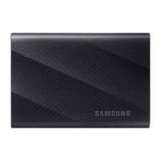 External SSD, SAMSUNG, T9, 1TB, USB 3.2, Write speed 1950 MBytes/sec, Read speed 2000 MBytes/sec, MU-PG1T0B/EU