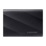 External SSD, SAMSUNG, T9, 1TB, USB 3.2, Write speed 1950 MBytes/sec, Read speed 2000 MBytes/sec, MU-PG1T0B/EU