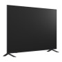 TV Set, LG, 75, 4K/Smart, 3840x2160, Wireless LAN, Bluetooth, webOS, Black, 75QNED82A3B