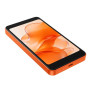 MOBILE PHONE NOTE 22/3/32GB COSMIC ORANGE ULEFONE
