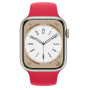 SMARTWATCH SERIES8 45MM/(PRODUCT)RED MNP43EL/A APPLE