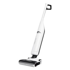 Vacuum Cleaner, ROBOROCK, FLEXI LITE, Upright/Wet/dry/Cordless/Bagless, Capacity 0.4 l, Noise 73 dB, White, Weight 3.89 kg, WD3D3A01-01