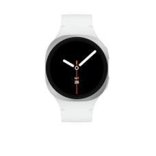 SMARTWATCH GALAXY WATCH8 LTE/40MM SILVER SM-L335 SAMSUNG