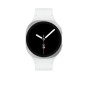 SMARTWATCH GALAXY WATCH8 LTE/40MM SILVER SM-L335 SAMSUNG