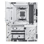 Mainboard, ASUS, AMD X870, SAM5, ATX, Memory DDR5, Memory slots 4, 1xPCI-Express 3.0 16x, 2xPCI-Express 4.0 16x, 1xPCI-Express 5.0 16x, 3xM.2, 1xHDMI, 4xUSB 2.0, 4xUSB 3.2, 2xUSB-C, 1xOptical S/PDIF, 1xRJ45, 3xAudio port, X870MAXGAMINGWIFI7W