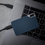 External SSD, INTENSO, TX100, 250GB, USB-C, 3826440