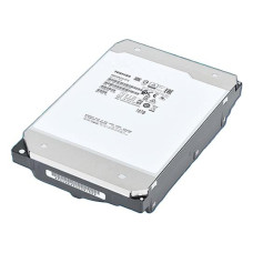 HDD, TOSHIBA, MG09, 12TB, SATA, 512 MB, 7200 rpm, 3,5, MG09ACA12TE