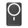 POWER BANK WRL 10000MAH/MAGSAFE VA2604 RIVACASE