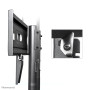 TV SET ACC FLOOR STAND BLACK/32-75 NM-M1700BLACK NEOMOUNTS