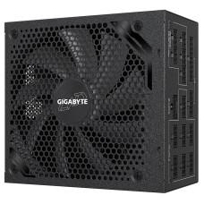Power Supply, GIGABYTE, UD1300GM PG5, 1300 Watts, Efficiency 80 PLUS GOLD, PFC Active, MTBF 100000 hours, GP-UD1300GMPG5