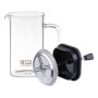 FRENCH PRESS 600ML/90503 RESTO