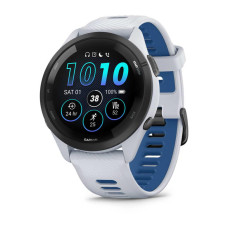 SMARTWATCH FORERUNNER 265/WHITEST. 010-02810-11 GARMIN SMARTWATCH FORERUNNER 265/WHITEST. 010-02810-11 GARMIN