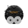 VACUUM CLEANER ROBOT X50 ULTRA/WHITE RLX85CE-6-WH DREAME