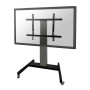 TV SET ACC FLOOR STAND 42-100/PLASMA-M2250SILVER NEOMOUNTS