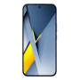MOBILE PHONE POCO F8 ULTRA/12/256GB BLACK MZB0M3REU POCO
