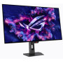 Monitor, ASUS, 31.5 , 3840 x 2160 pixels, 4K Ultra HD, Native aspect ratio 16:9, OLED, Flat, 90LM0BX0-B01371