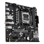 Mainboard, ASUS, AMD B850, Socket AM5, micro ATX, RAM DDR5-SDRAM, 2xSlots, Wi-Fi Yes, Bluetooth Yes, 2xNumber of M.2 (M) slots, PRIMEB850M-FWIFI