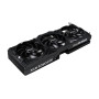 Graphics Card, PALIT, NVIDIA GeForce RTX 5070 Ti, 16 GB, GDDR7, 256 bit, PCIE 5.0 16x, GPU 2295 MHz, Triple slot Fansink, NE7507T019T2-GB2031U