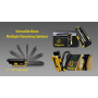 FLASHLIGHT NWL SERIES/600 LUMENS NWL20 NITECORE