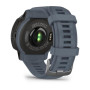 SMARTWATCH INSTINCT CROSSOVER/BLUE 010-02730-04 GARMIN