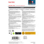 MEMORY DRIVE FLASH USB-C 128GB/SDDDC2-128G-G46 SANDISK