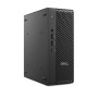 PC, DELL, Pro Max Micro, FCM2250, Business, Desktop, CPU Core Ultra, u7-265, 2400 MHz, RAM 32GB, DDR5, 5600 MHz, SSD 1TB, Graphics card NVIDIA RTX A1000, 8GB, Windows 11 Pro, BTO107_FCM2250_EMEA