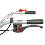 PETROL TILLER 7 HP/5.1KW/212CM DAT 900R DAEWOO
