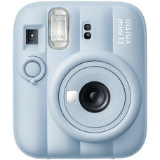 CAMERA INSTAX MINI 13/FROST BLUE FUJIFILM