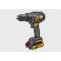 CORDLESS DRILL/DRIVER/DX11 CAT