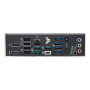Mainboard, ASUS, AMD B850, SAM5, Micro-ATX, Memory DDR5, Memory slots 4, GAMINGB850M-PLUSWIFI7