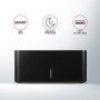 HDD ACC DOCK STATION USB3.2/2.5/3.5 SATA ADSA-SN AXAGON