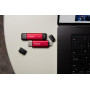 External SSD, KINGSTON, 2TB, 3D NAND, Write speed 950 MBytes/sec, Read speed 1050 MBytes/sec, SPSD/2TB