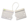 KEYBOARD WRL SPLIT BREAK/WHITE RGOSBUKWLWH R-GO TOOLS